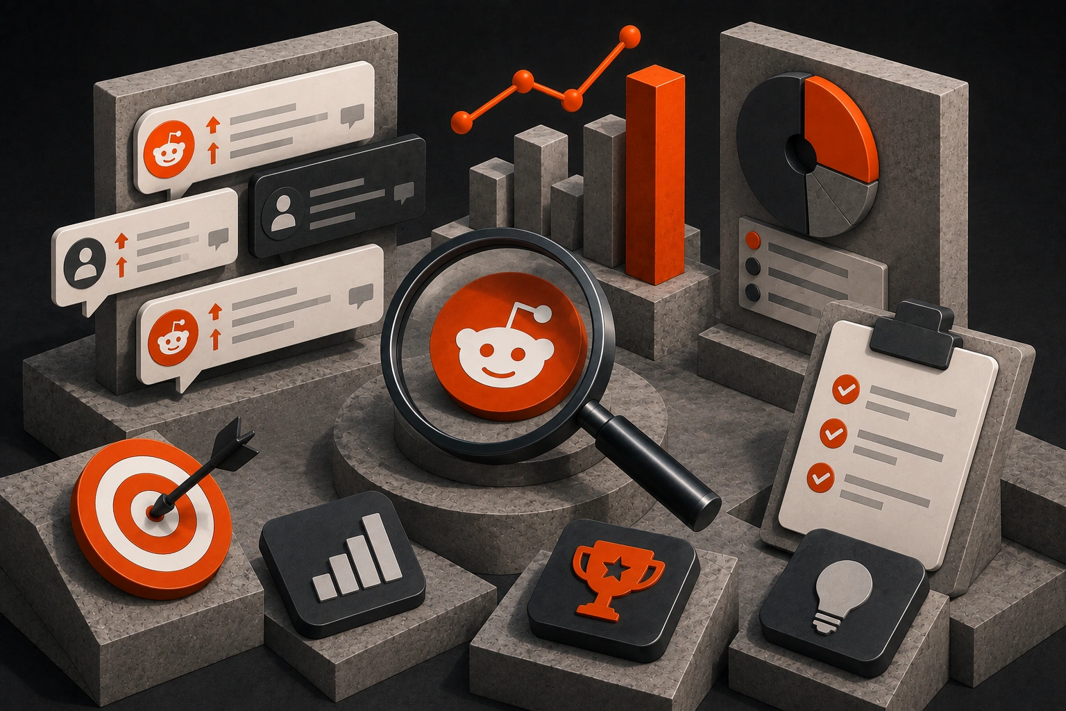 Reddit Competitor Research: How Founders Learn What Rivals Are Doing Right