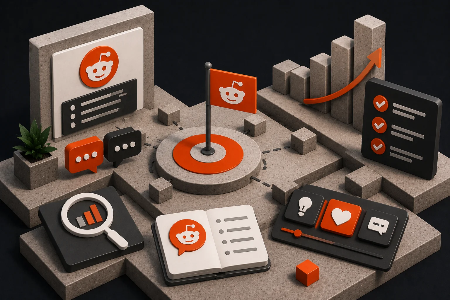 Reddit for Startups: How Early Teams Validate Before Building Too Much