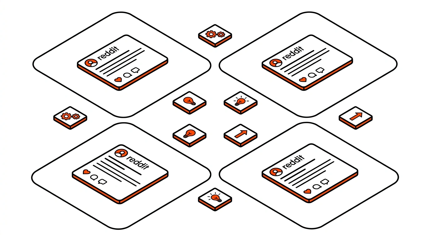 Reddit Market Research: How Founders Learn What Customers Actually Mean